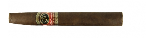 cygaro w formacie chisel wielokrotnie nagradzane w rankingu cigar aficionado