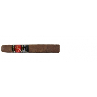 małe cygaro la flor dominicana w formacie petit corona z serii cameroon cabinet