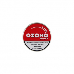 Tabaka Ozona R-Type 5g