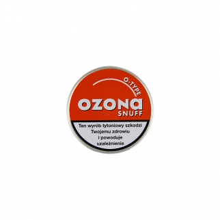 Tabaka Ozona O-Type 5g