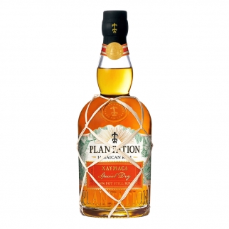 Rum Plantation Xaymaca Dry...