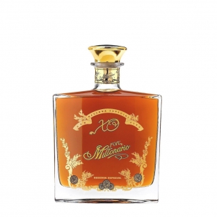 wyjątkowy peruwiański rum millonario