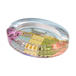 Popielnica na dwa cygara Cuba Havana 523582