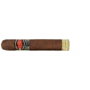 grube cygaro z dominikany marki la flor dominicana o ringu 64