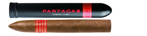 cygaro marki partagas uznane za 4 najlepsze cygaro 2011 roku przez magazyn cigar aficionado