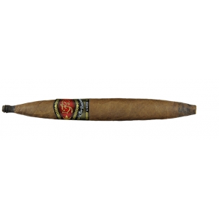 ręcznie robione cygaro z dominikany La Flor Dominicana Ligero Tofka Natural