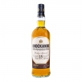 15 letnia whisky single malt knockando