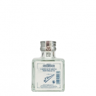 miniaturka wódki redaktorskiej idealna do degustacji