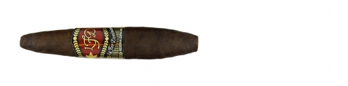 bombowe cygaro z dominikany lfd el jocko w pokrywie maduro