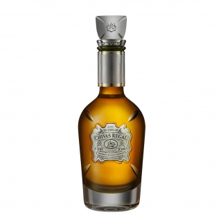 luksusowa whisky chivas regal icon