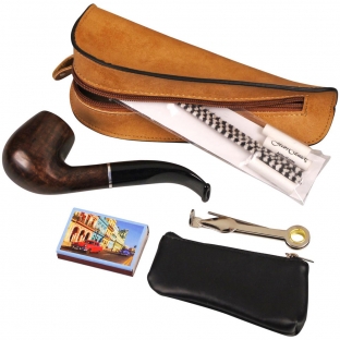 zestaw do fajek idealny jako prezent