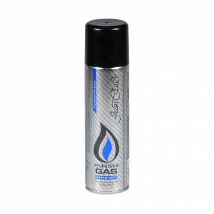 gaz do zapalniczek marki jean claude