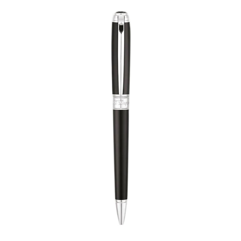 elegancki długopis na prezent niszowej marki S.T. Dupont elegancki długopis na prezent niszowej marki S.T. Dupont