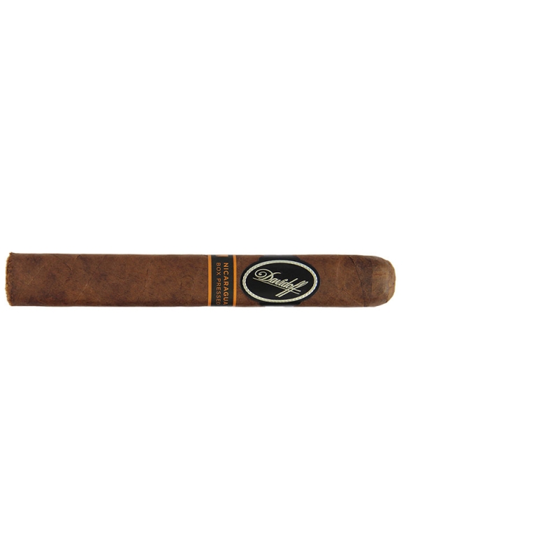 dobre cygaro davidoff nicaragua