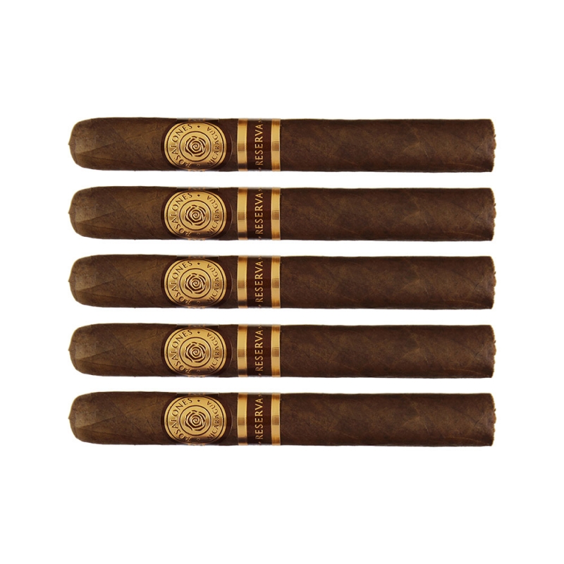 5 cygar premium marki joya de nicaragua