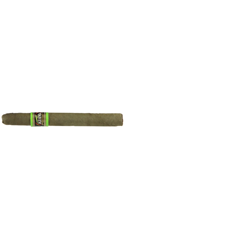malutkie cygaro w rozmiarze cigarillo, polecane dla początkujących palaczy i dla pań