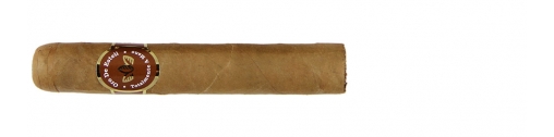 budżetowe cygaro w rozmiarze robusto