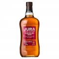 wyrazista w smaku szkocka whisky jura red wine