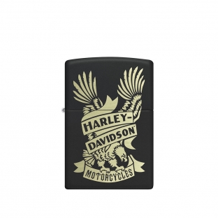 Zapalniczka Zippo 218 Harley Davidson 60006097