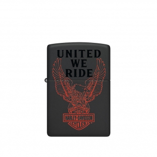 Zapalniczka Zippo Harley...