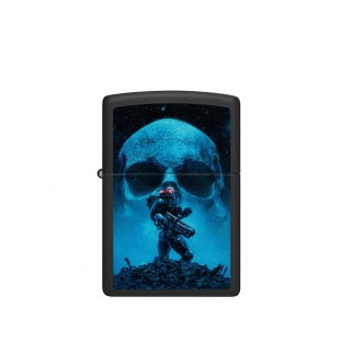 Zapalniczka Zippo Space Soldier 60006892