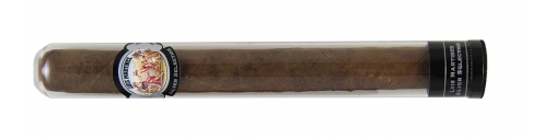 duże cygaro luis martinez w kultowym formacie churchill, idealny pomysł na upominek dla palacza