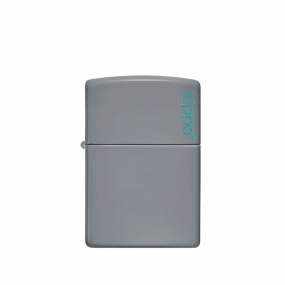 Zapalniczka Zippo Flat Grey...