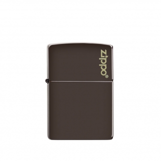 Zapalniczka Zippo Logo...