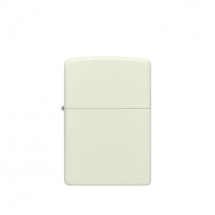 Zapalniczka Zippo Reg Glow in the Dark matte 60005856