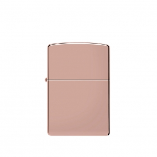 Zapalniczka Zippo Reg Hp Rose Gold 60005212