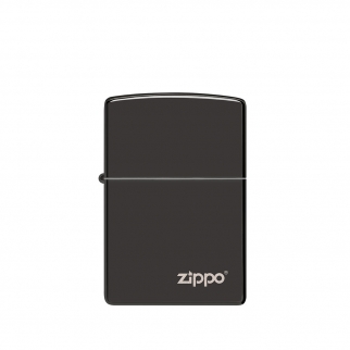 Zapalniczka Zippo Ebony...