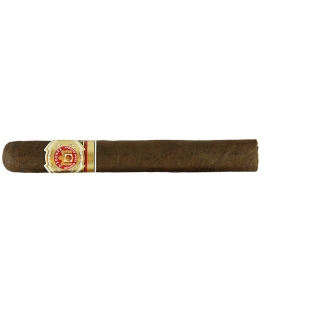 równo palące się cygaro marki arturo fuente magnum w formacie toro