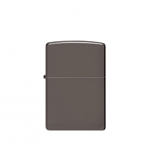 Zapalniczka Zippo Black Ice 60001163