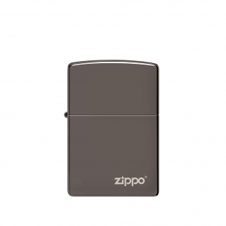 Zapalniczka Zippo Black Ice...