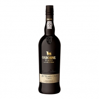 pyszne 20 letnie porto tawny