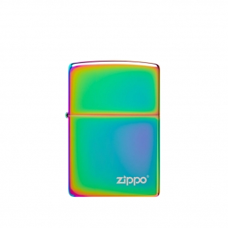 Zapalniczka Zippo Spectrum...