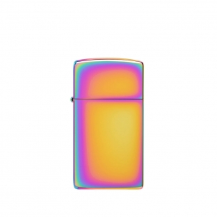 Zapalniczka Zippo Slim Spectrum 60001180