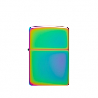 Zapalniczka Zippo Spectrum...