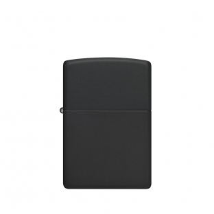 Zapalniczka Zippo 218 Black Matte 60005770