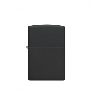Zapalniczka Zippo Black Matte 60001195