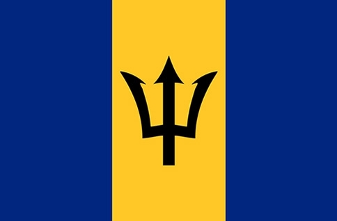 rum z Barbadosu