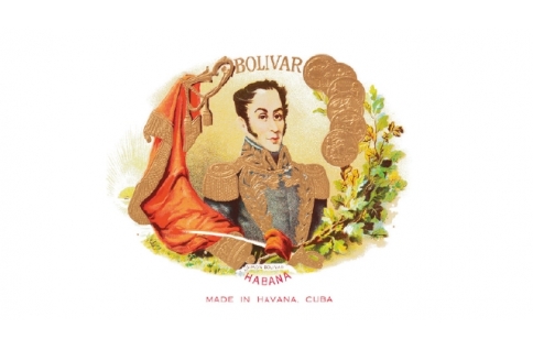 Cygara Bolivar | kubański tytoń | kubańskie cygara