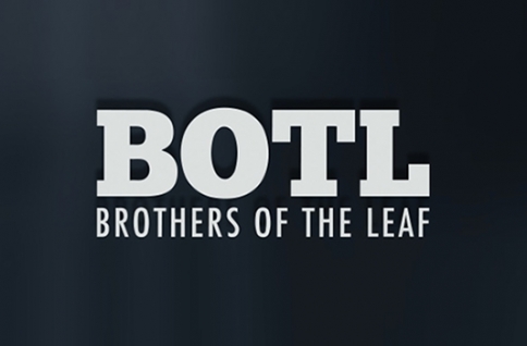 Cygara BOTL | Brothers of the Leaf | cygara ACID