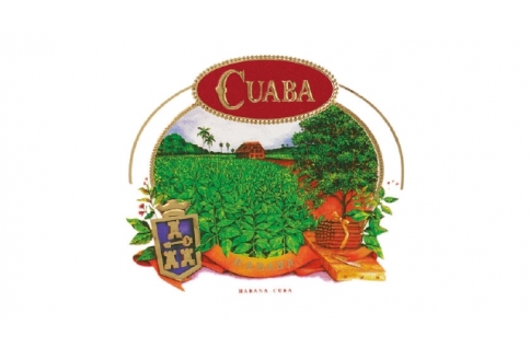 Cygara Cuaba | kubańska marka cygar | dobre cygara