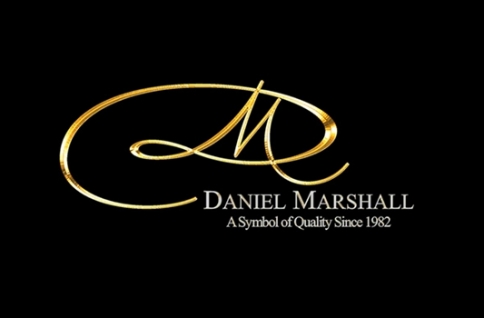 Cygara Daniel Marshall | cygara z czerwonym pierścieniem