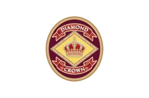 Cygara Diamond Crown | najstarsze cygara | cygara z Dominikany