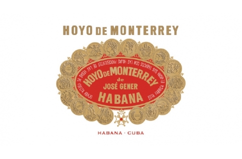 Cygara Hoyo de Monterrey | kubańskie cygara Hoyo | dobre cygara