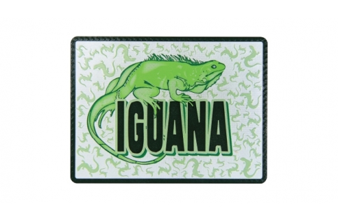 Cygara Iguana | dominikańskie cygara | cygaro w zielonym liściu