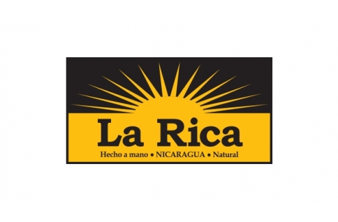 Cygara La Rica | cygara w tubach | bogate cygara