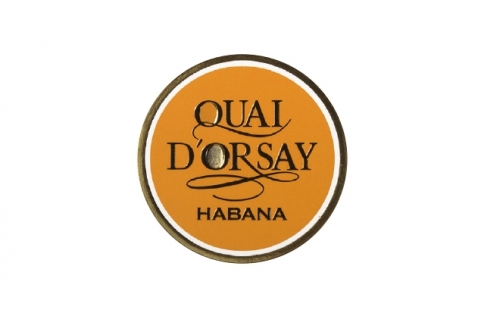 Cygara Quai d' Orsay | ciekawe cygara | cygara dla konesera